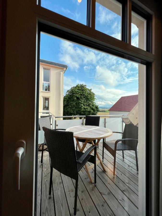Hanses Hof Brilon Eksteriør bilde